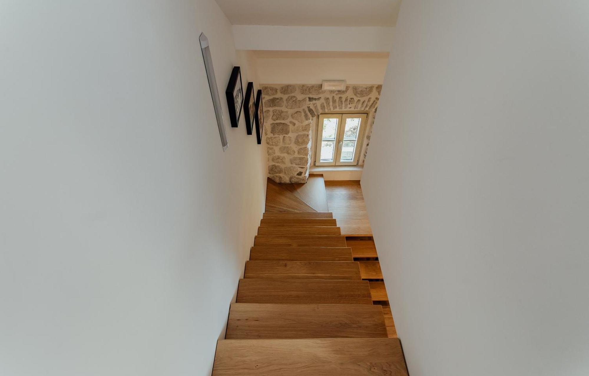 Magnolija apartment Kotor Buitenkant foto